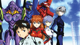 Illustration for article titled The Series That Got You Hooked Into Anime